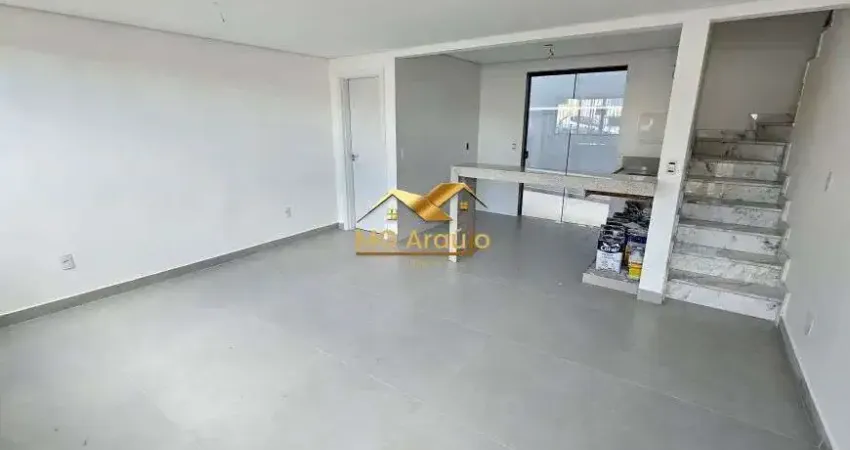 Casa com 3 quartos à venda na Rua Carlyle Guimarães Cardoso, Planalto, Belo Horizonte
