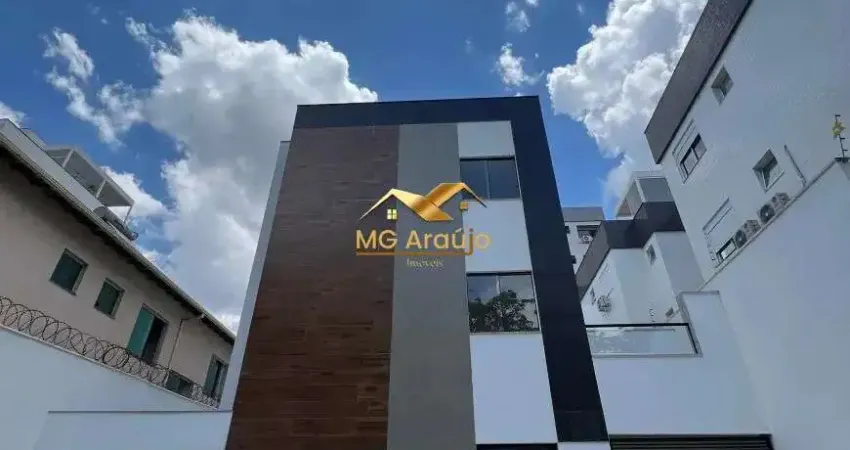 Apartamento com 3 quartos à venda na Rua General Ephigênio Ruas Santos, Itapoã, Belo Horizonte