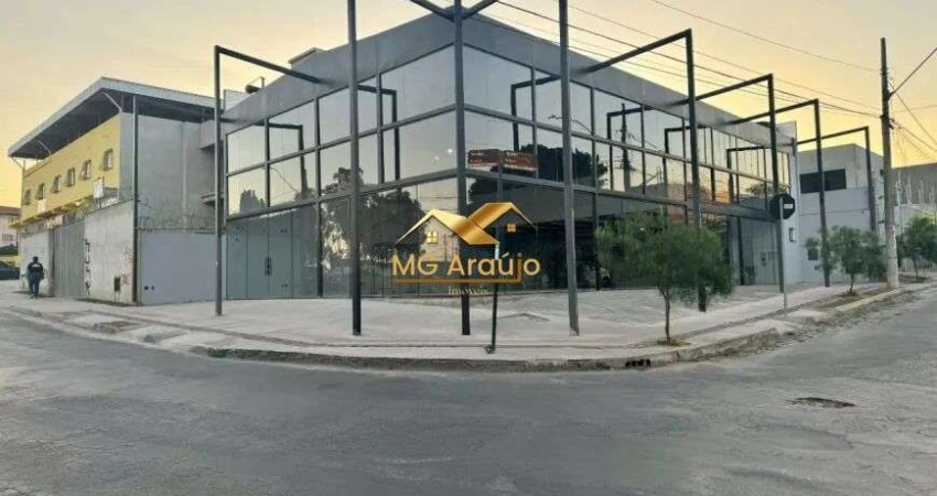 Sala Andar Comercial, 270m², para alugar por R$ 25.900/Mês