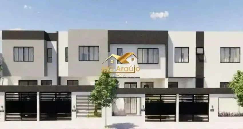Casa com 3 quartos à venda na Rua Desembargador Custódio Lustosa, Itapoã, Belo Horizonte