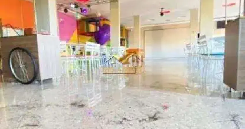 Sala comercial Andar Comercial, 700m² por 25.000/mês.