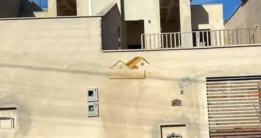 Casa com 3 quartos à venda na Rua dos Beija- flores, Vida Nova, Vespasiano