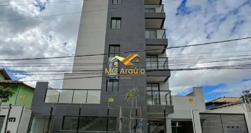 Apartamento Cobertura Duplex,03 Quartos, Santa Amelia, BH