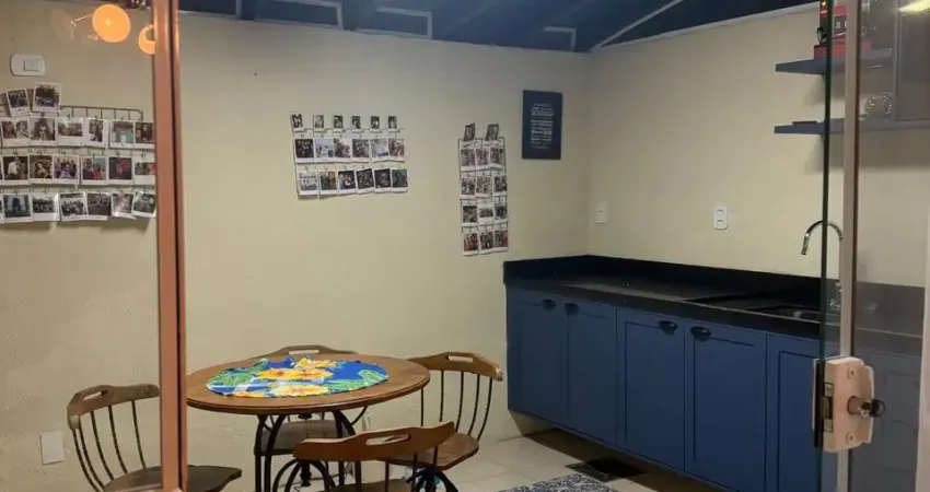 Alugo apartamento mobiliado no condomínio Al Mare alto da Glória em Macaé