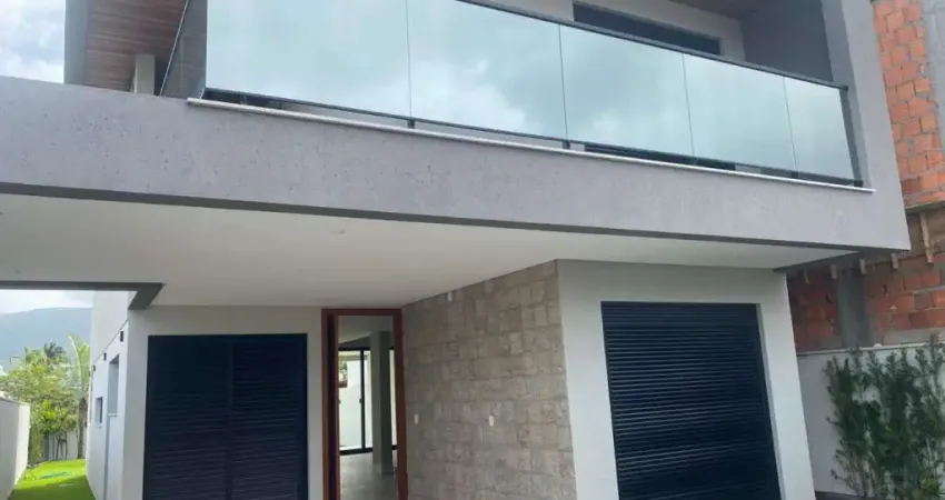Casa com 3 quartos à venda na Rua Mário Avancini, 20, Lagoa da Conceição, Florianópolis