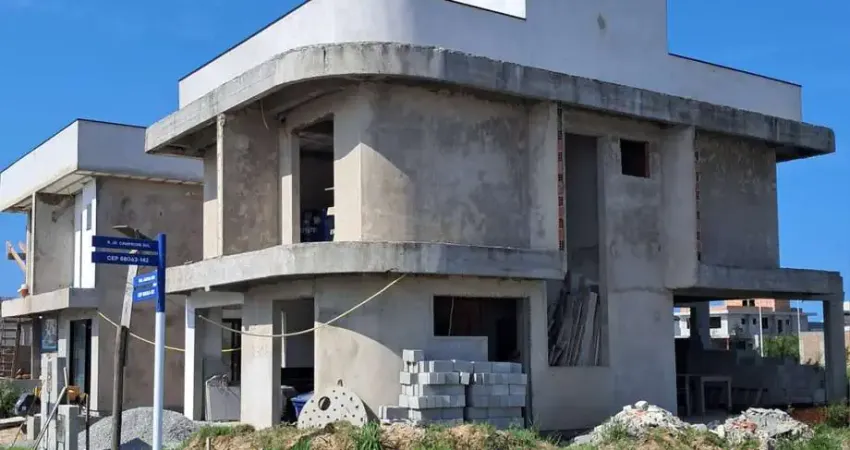 Casa com 4 quartos à venda na Rua Jardim dos Eucaliptos, 3, Campeche, Florianópolis