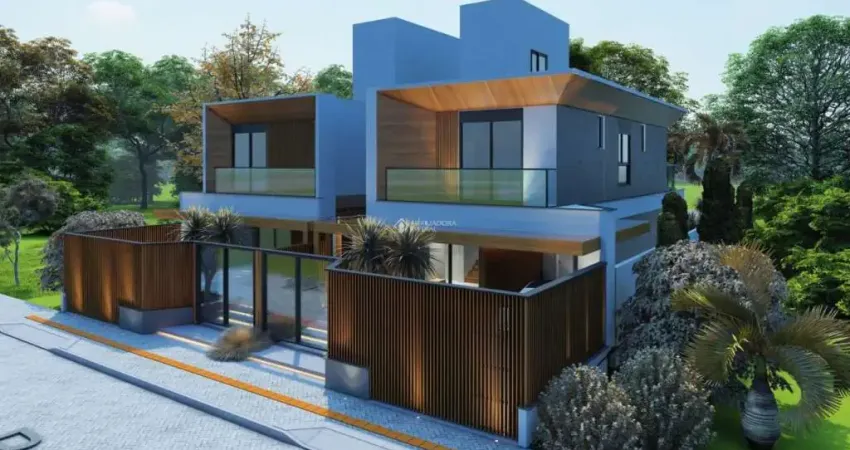 Casa com 3 quartos à venda na Rodovia Doutor Antônio Luiz Moura Gonzaga, 3, Rio Tavares, Florianópolis