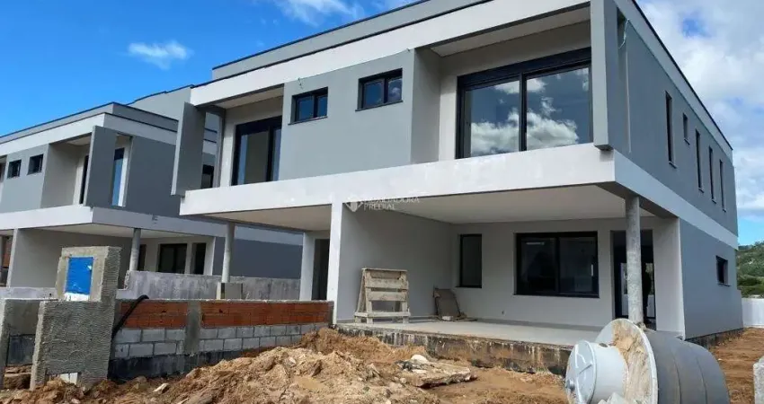 Casa com 1 quarto à venda na Rodovia Doutor Antônio Luiz Moura Gonzaga, 4, Rio Tavares, Florianópolis