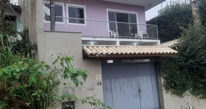 Casa com 3 quartos à venda na Servidão Carlota Maria Martins das Chagas, 23, Rio Tavares, Florianópolis