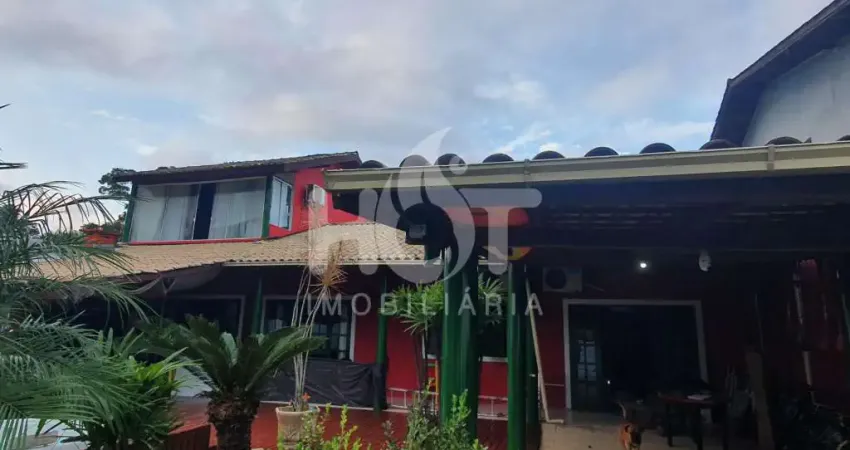 Casa com 3 quartos à venda na Rua Laurindo Januário da Silveira, 5000, Lagoa da Conceição, Florianópolis