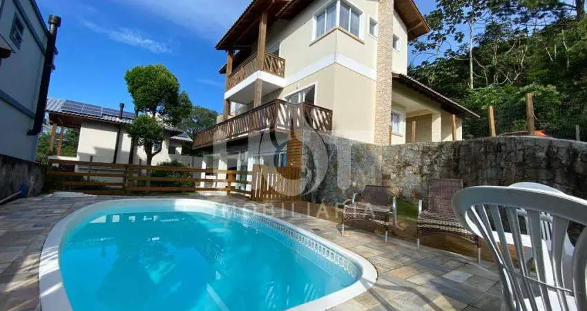 Casa com 4 quartos à venda na RECANTO DO CAMPECHE, 137, Campeche, Florianópolis