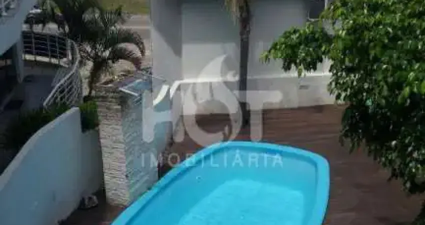 Prédio à venda na Avenida Pequeno Príncipe, 503, Campeche, Florianópolis
