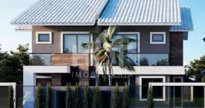 Casa com 3 quartos à venda na Rua Deputado Waldemar Salles, 109, Lagoa da Conceição, Florianópolis