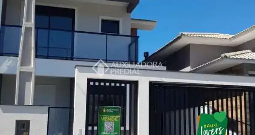 Casa com 3 quartos à venda na Rua Deputado Waldemar Salles, 109, Lagoa da Conceição, Florianópolis