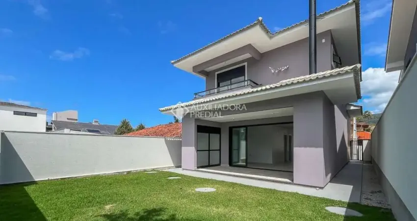 Casa com 3 quartos à venda na Rua Deputado Waldemar Salles, 109, Lagoa da Conceição, Florianópolis
