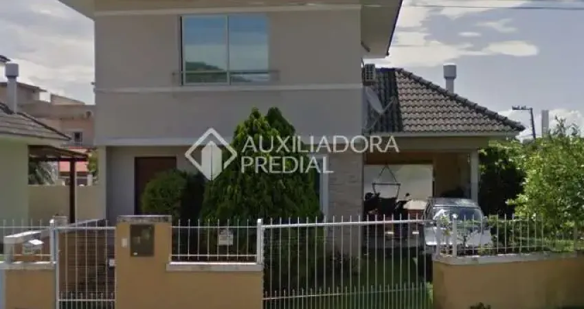 Casa com 3 quartos à venda na Rua Vista do Sol, 14, Campeche, Florianópolis
