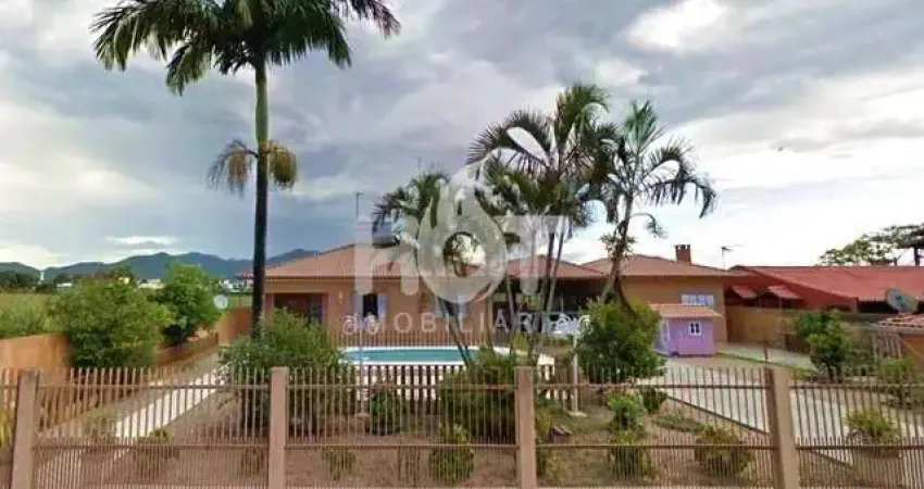 Casa com 4 quartos à venda na Rua Olavo Juvenal Ramos, 412, Campeche, Florianópolis