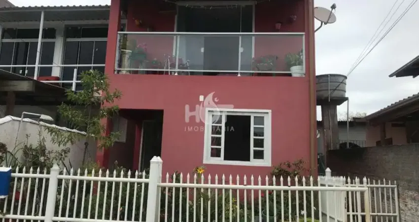 Casa com 2 quartos à venda na Servidão José Bernardino Chagas, 99, Rio Tavares, Florianópolis