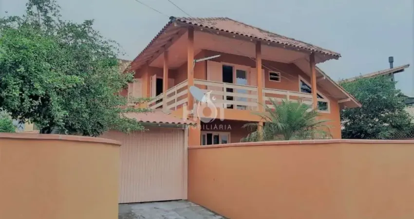 Casa com 5 quartos à venda na Servidão Elpídio da Rocha, 420, Rio Tavares, Florianópolis