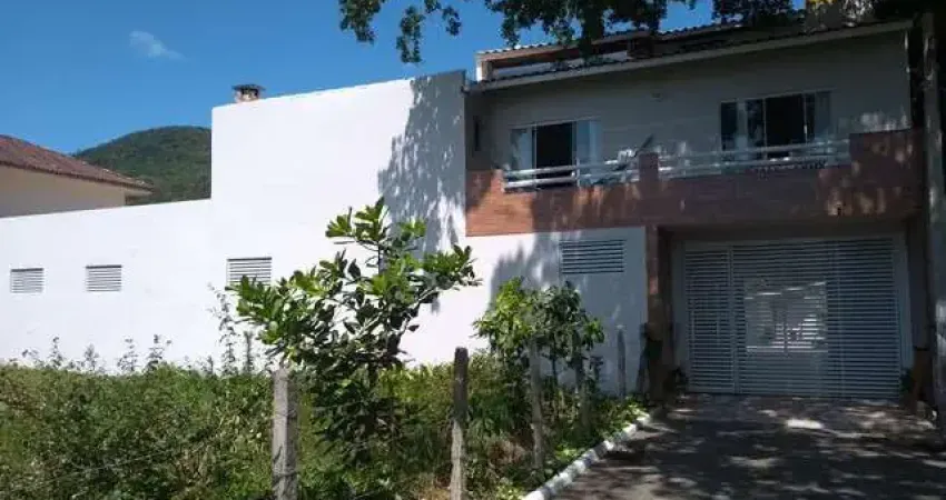 Casa com 10 quartos à venda na MAURINA VIEIRA CORDEIRO, 100, Armação do Pântano do Sul, Florianópolis