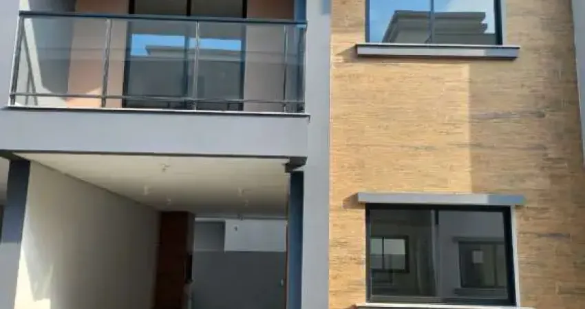 Casa com 3 quartos à venda na Rua Olavo Juvenal Ramos, 6, Campeche, Florianópolis