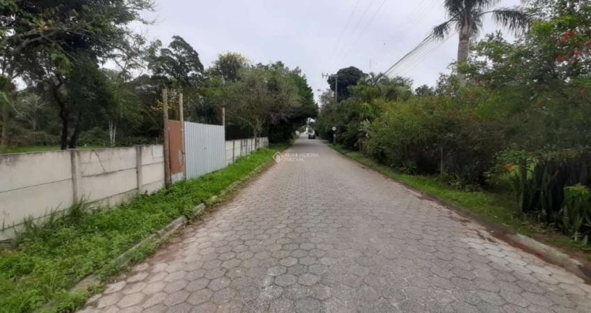Terreno à venda na Rua Laureano, 1305, Campeche, Florianópolis