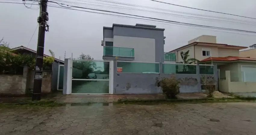 Casa com 3 quartos à venda na Rua Grumixama, 54, Campeche, Florianópolis
