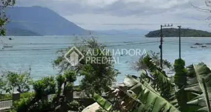 Terreno à venda na Rodovia Baldicero Filomeno, 13951, Ribeirão da Ilha, Florianópolis