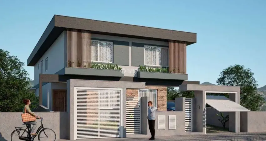 Casa com 4 quartos à venda na Rua Jardim dos Eucaliptos, 38, Campeche, Florianópolis