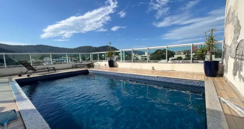 Apartamento com 2 quartos à venda na Servidão Pedro Edmundo Bittencourt, 560, Rio Tavares, Florianópolis