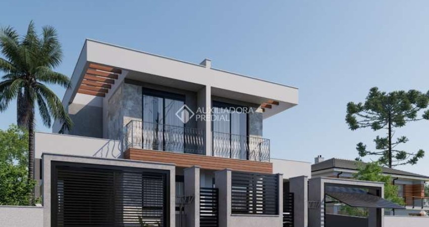 Casa com 3 quartos à venda na Rua Maurício Rosar, 9, Pântano do Sul, Florianópolis