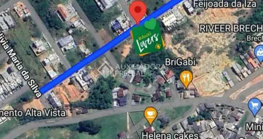 Casa com 3 quartos à venda na Rua João José Martins, 1, Potecas, São José