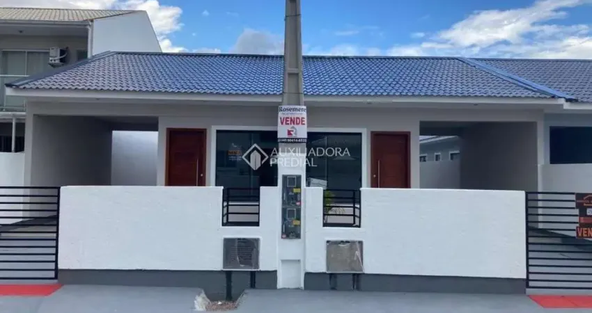 Casa com 3 quartos à venda na Rua Joaquim José Meurer, 4, Forquilhas, São José
