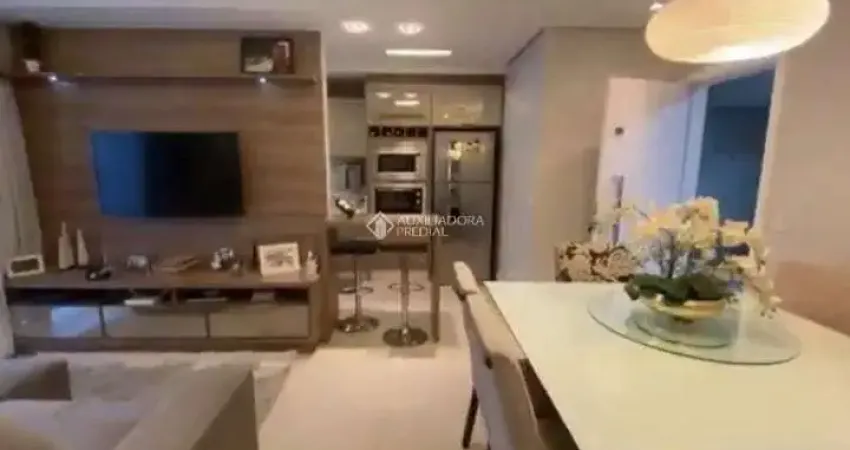 Apartamento com 2 quartos à venda na Rua Osvaldo Corrêa de Andrade, 399, Nossa Senhora do Rosário, São José