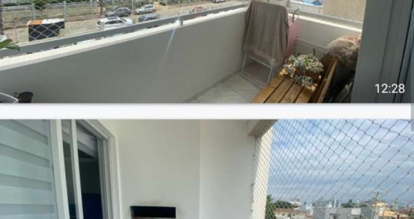 Apartamento com 2 quartos à venda na Rua Quinze de Novembro, 300, Balneário, Florianópolis