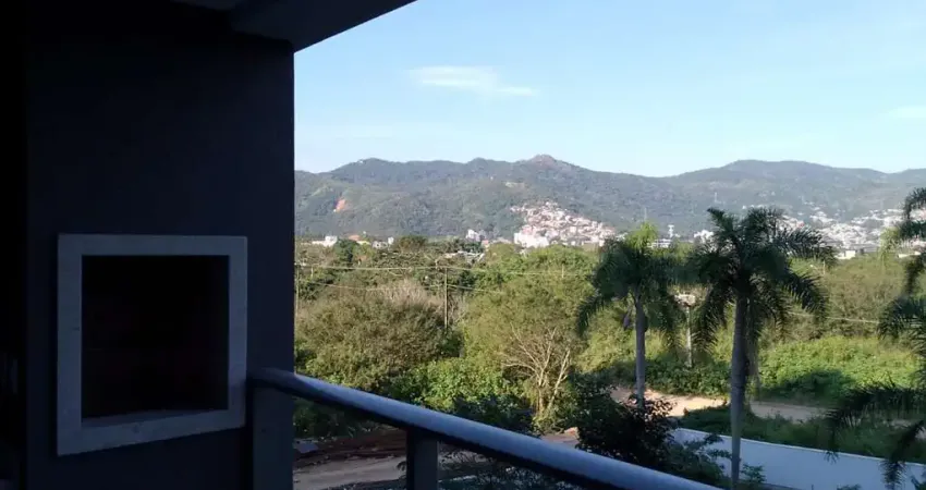 Apartamento com 3 quartos à venda na Rodovia Haroldo Soares Glavan, 795, Cacupé, Florianópolis