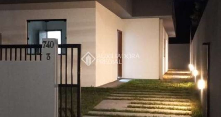 Casa com 2 quartos à venda na Rua Nossa Senhora de Fátima, 740, Campeche, Florianópolis