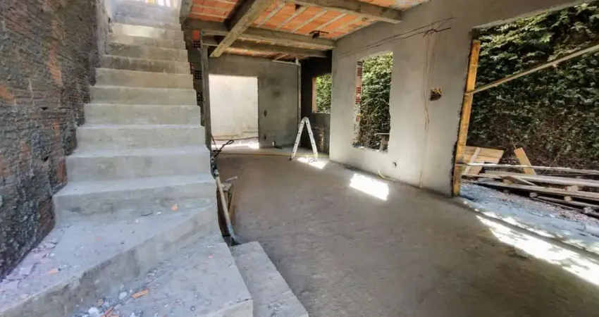 Casa com 3 quartos à venda na Rua João Carlos de Souza, 290, Santa Mônica, Florianópolis