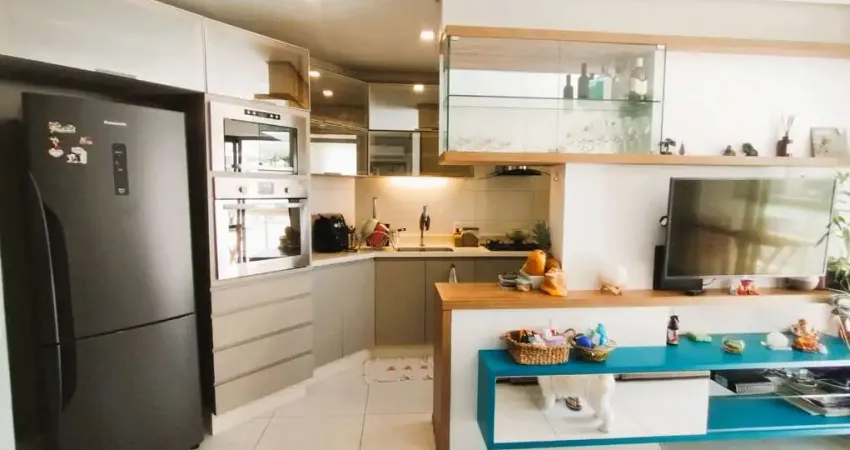Apartamento com 2 quartos à venda na Rodovia Admar Gonzaga, 725, Itacorubi, Florianópolis