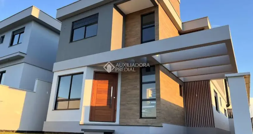 Casa com 4 quartos à venda na Avenida Itamarati, 25, Rio Tavares, Florianópolis