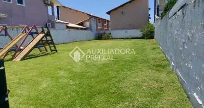 Terreno à venda na Rua Pedro Fernandes, 685, Carianos, Florianópolis