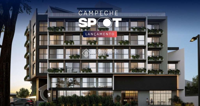 Apartamento com 1 quarto à venda na Mogno, 100, Campeche, Florianópolis