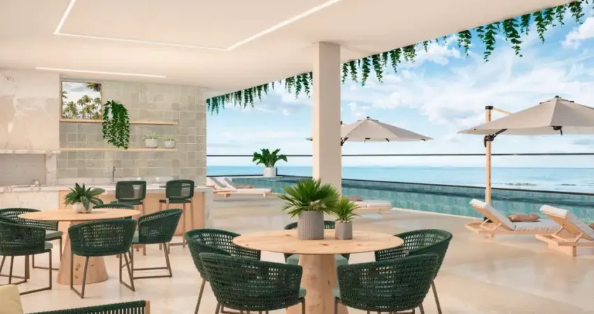 Apartamento com 1 quarto à venda na Rua Inelzyr Bauer Bertoli, 153, Barra da Lagoa, Florianópolis