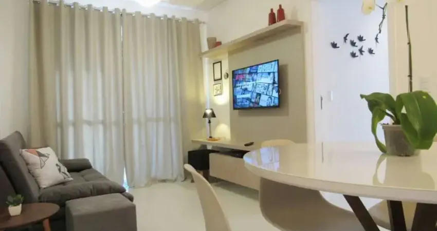 Apartamento com 2 quartos à venda na Rodovia Tertuliano Brito Xavier, 1400, Canasvieiras, Florianópolis