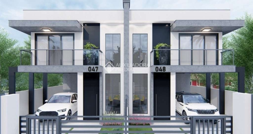 Casa com 3 quartos à venda na Rua Fernando Bauther da Silva, 92, Ingleses do Rio Vermelho, Florianópolis