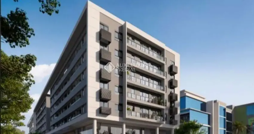 Apartamento com 2 quartos à venda na José Carlos Daux, s/n, 3118, Saco Grande, Florianópolis