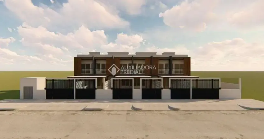 Casa com 2 quartos à venda na Travessa dos Saveiros, 54, Tapera, Florianópolis