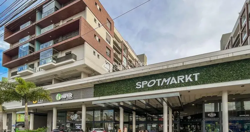 Cobertura com 2 quartos à venda na Rua João Pio Duarte Silva, 1630, Córrego Grande, Florianópolis