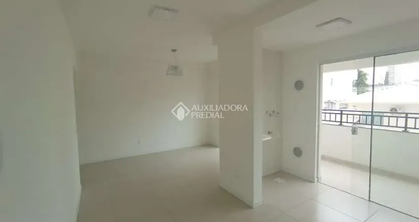 Apartamento com 2 quartos à venda na Rua Antenor Valentin da Silva, 636, Ipiranga, São José