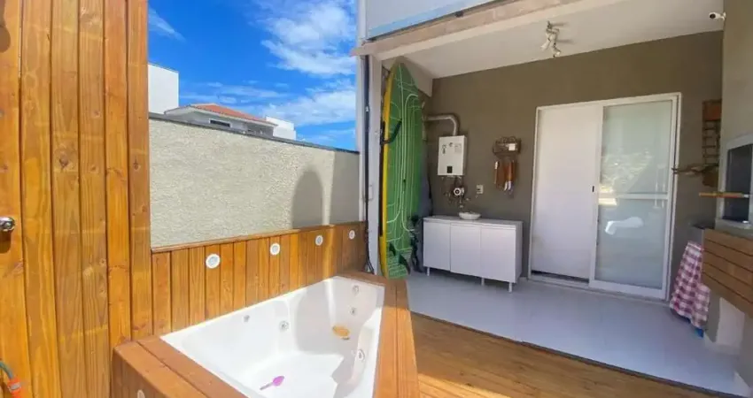 Casa com 3 quartos à venda na Servidão Araçá Da Praia, 79, Campeche, Florianópolis